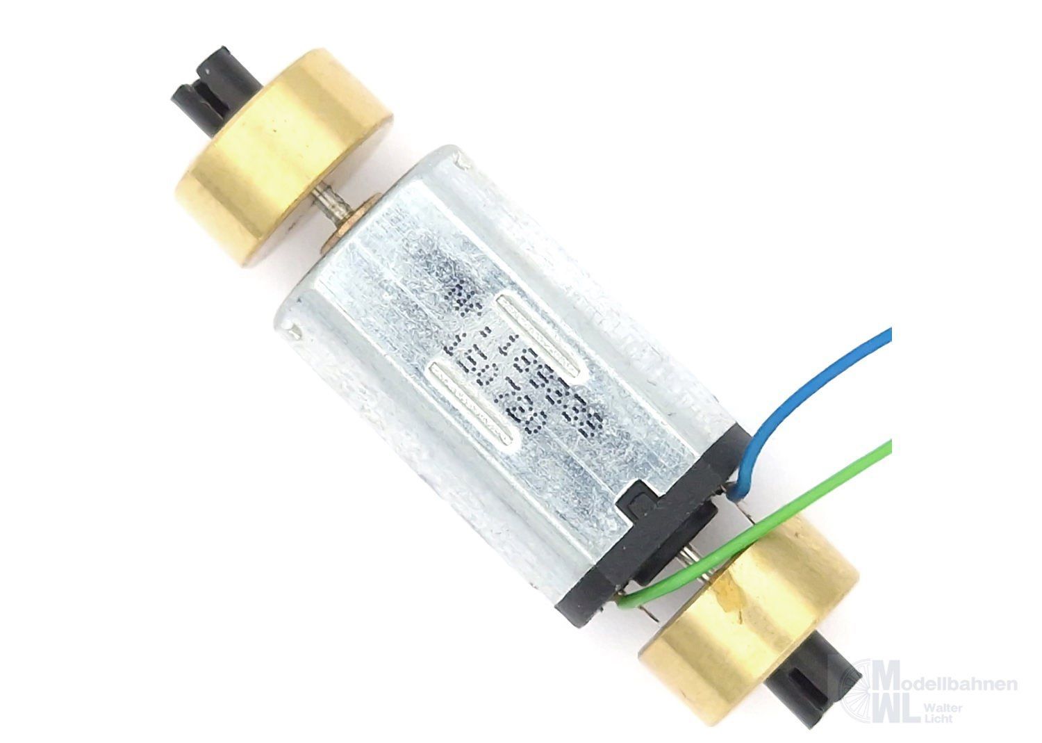 Märklin Ersatzeile E236827 - ERSATZTEIL: Motor